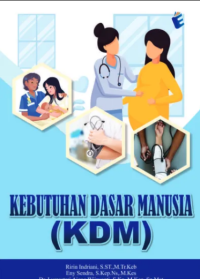 Kebutuhan dasar manusia (KDM)