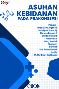 Asuhan kebidanan pada prakonsepsi