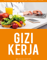 Gizi kerja