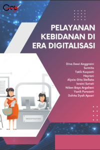 Pelayanan kebidanan di era digitalisasi