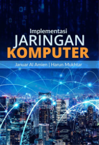 Implementasi jaringan komputer