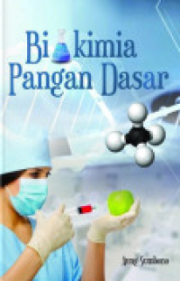 Biokimia pangan dasar