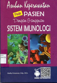 Asuhan keperawatan pasien dengan gangguan sistem imunologi