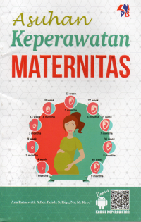 Asuhan keperawatan maternitas