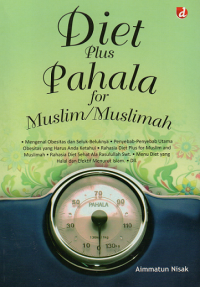 Diet plus pahala for muslim atau muslimah