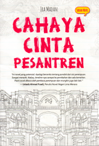 Cahaya cinta pesantren