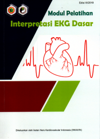 Modul pelatihan interpretasi ekg dasar