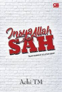 Insya Allah, sah