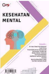 Kesehatan mental