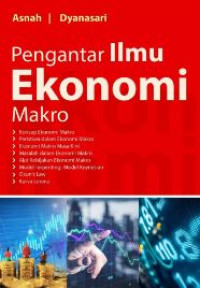 Pengantar ilmu ekonomi makro