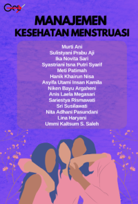 Manajemen kesehatan menstruasi