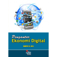 Pengantar ekonomi digital