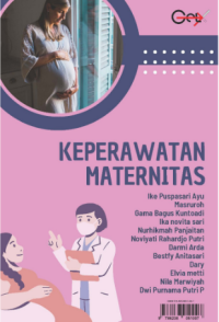 Keperawatan maternitas