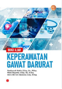 Buku ajar keperawatan gawat darurat