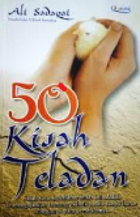 50 kisah teladan