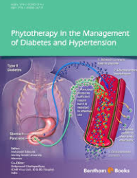 Phytotherapy in the management of diabetes and hypertension