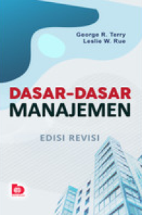 Dasar-dasar manajemen