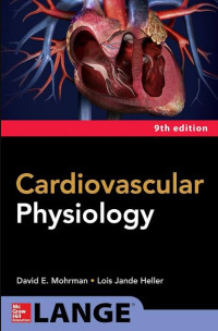 Cordiovascular physiology