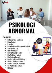 Psikologi abnormal