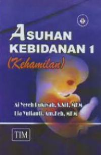 Asuhan kebidanan 1 (kehamilan)