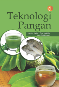 Teknologi pangan