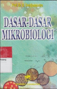 Dasar dasar mikrobiologi