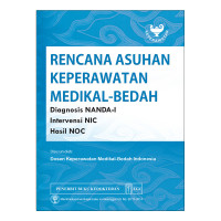 Rencana Asuhan Keperawatan Medikal-Bedah