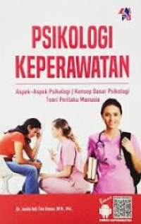 Psikologi keperawatan aspek aspek psikologi, konsep dasar psikologi, teori perilaku manusia