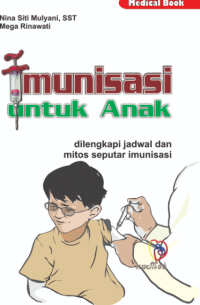 Imunisasi untuk anak