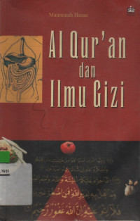 Al-qur'an dan ilmu gizi