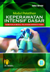 Modul pelatihan keperawatan intensif dasar