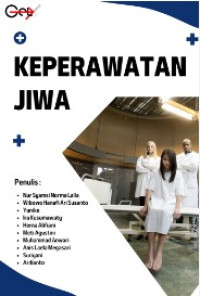 Keperawatan jiwa