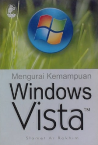 Mengurai kemampuan windows vista