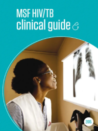 Msf hiv/tb clinical guide