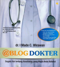 @blog dokter
