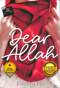 Image of Dear allah
