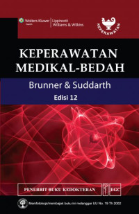 Keperawatan medikal-bedah Brunner & Suddaarth