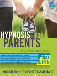 Hypnosis for parents