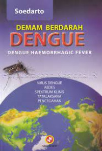 Demam berdarah dengue