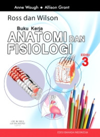 Buku kerja anatomi dan fisiologi