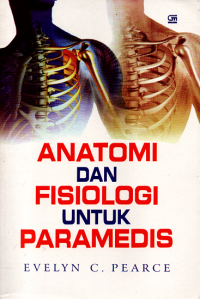 Image of Anatomi dan fisiologi untuk paramedis