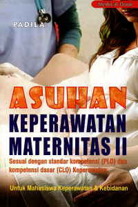 Asuhan keperawatan maternitas II