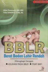 Berat badan lahir rendah (bblr)