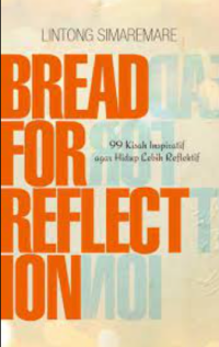 Image of Bread for reflection
