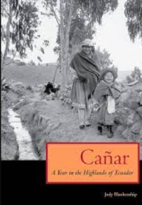 Canar : a year in the highlands of Ecuador