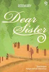 Dear sister