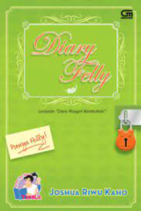 Diary felly