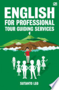 English for professional tour guiding services