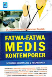 Fatwa-fatwa medis kontemporer