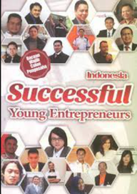 Indonesia successful young enterepreneurs